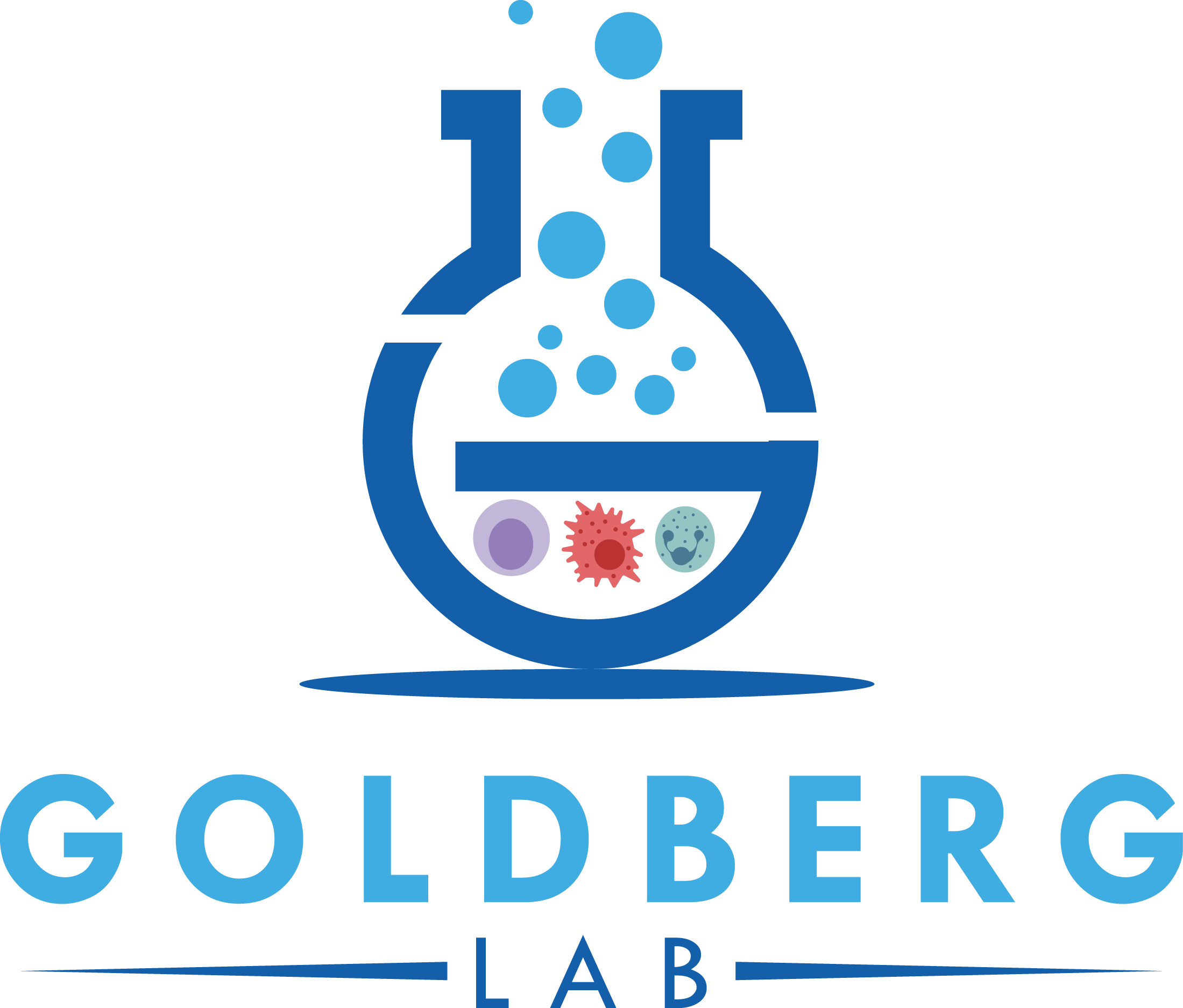 Goldberg Lab homepage